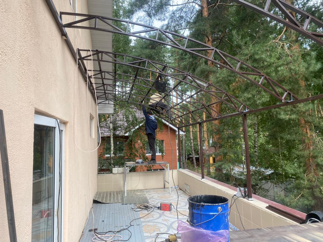 Фотогалерея «Ажур», фото 62